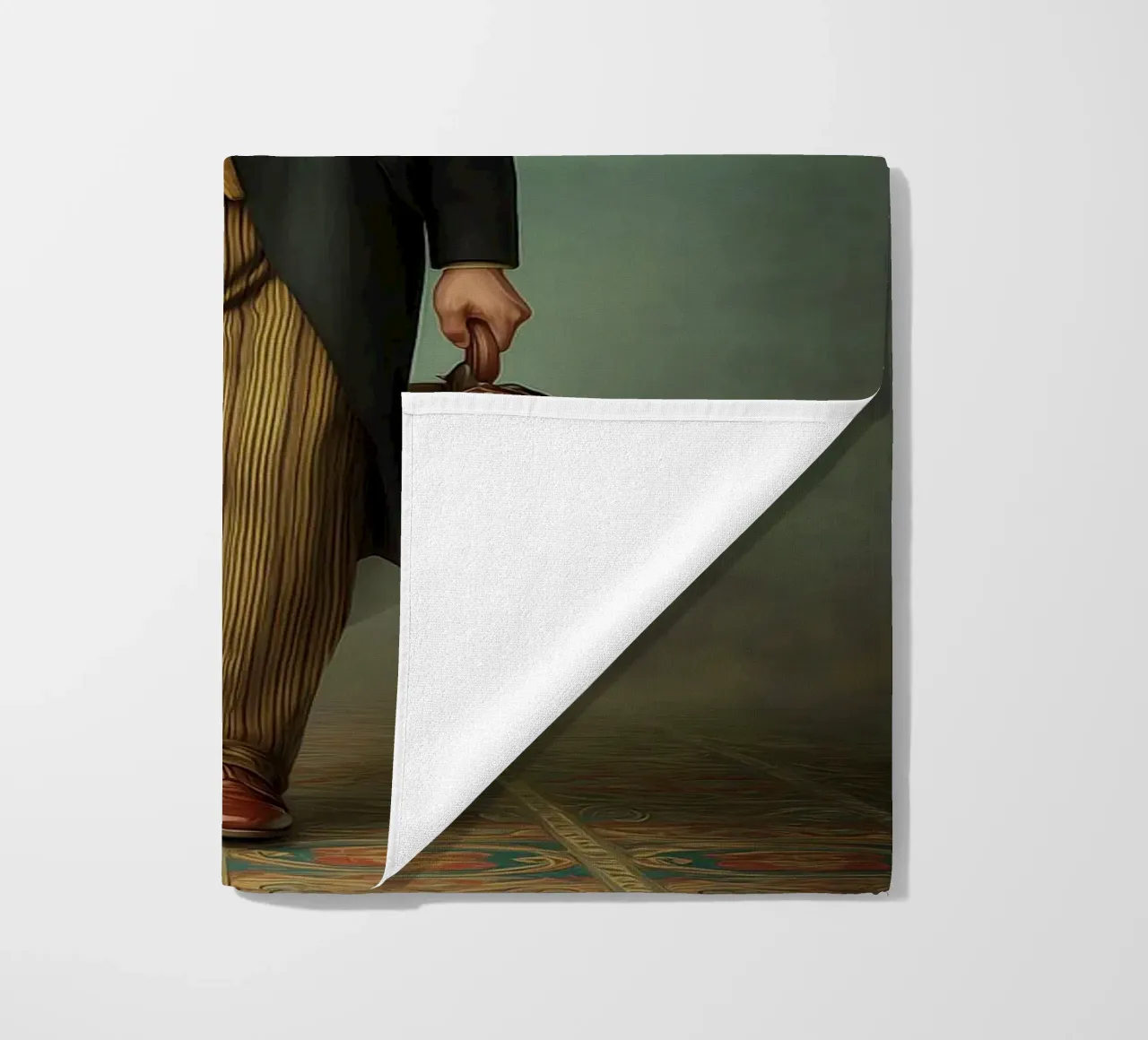 Thoughts telo mare da christephania