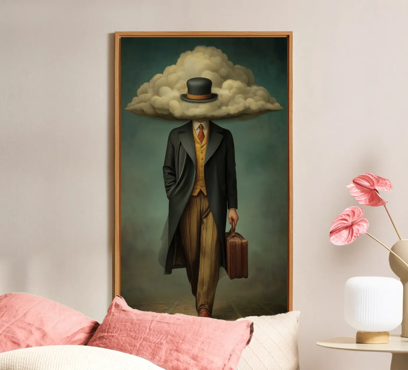 Thoughts forex-plaat van christephania