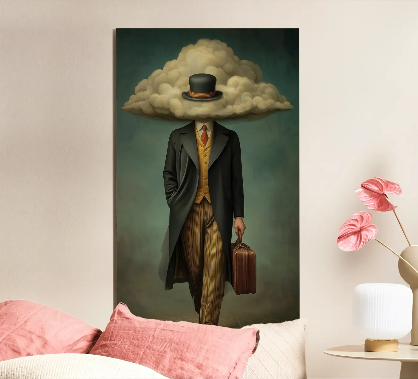 Thoughts forex-plaat van christephania