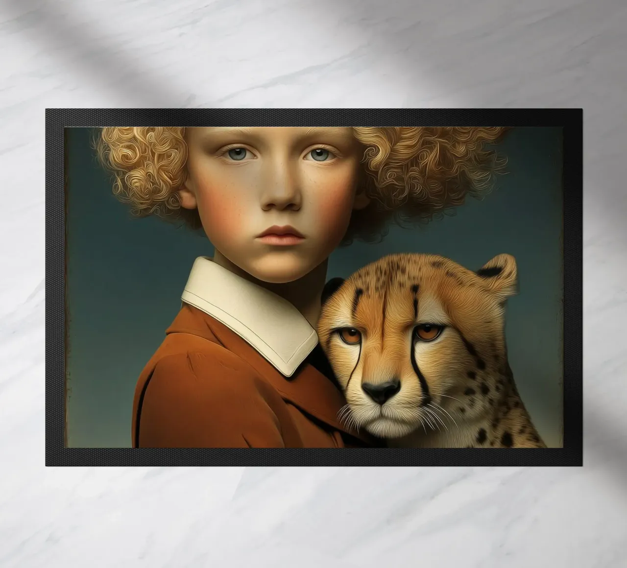 Protection zerbino da christephania