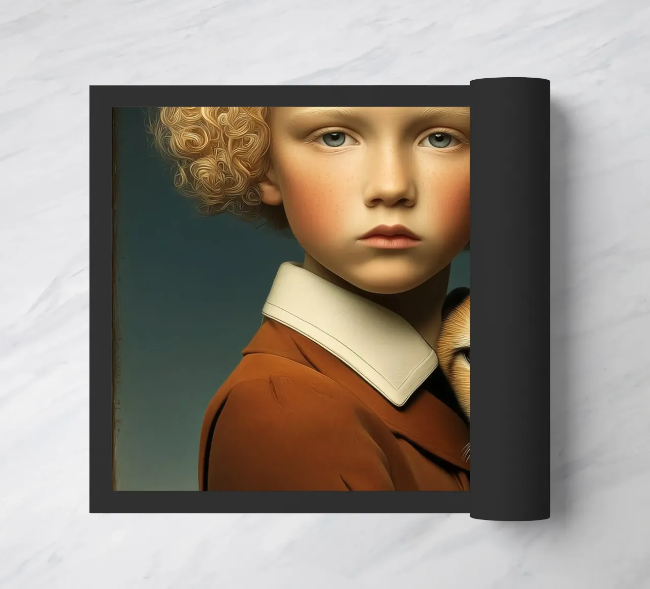 Protection zerbino da christephania