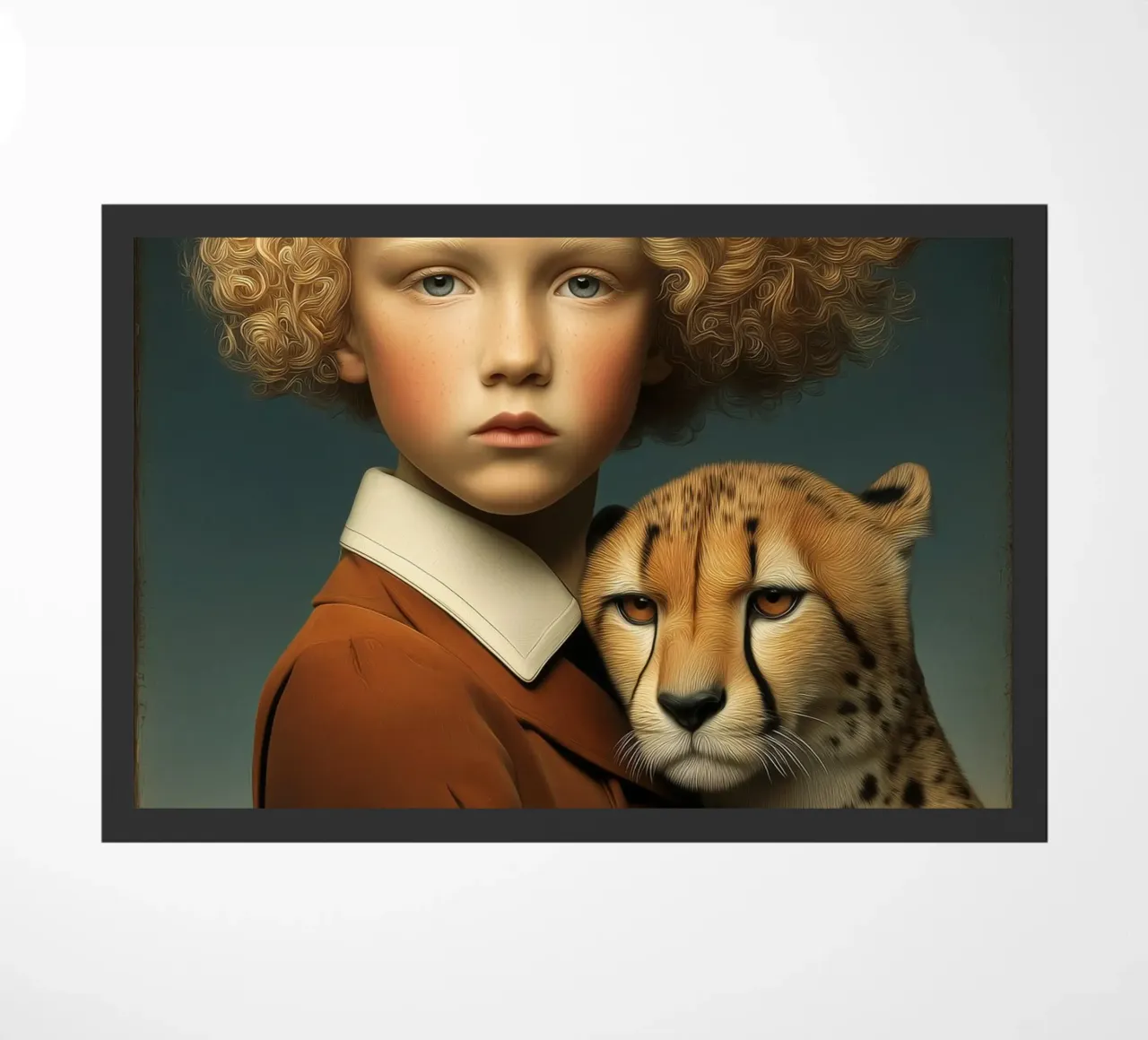 Protection zerbino da christephania