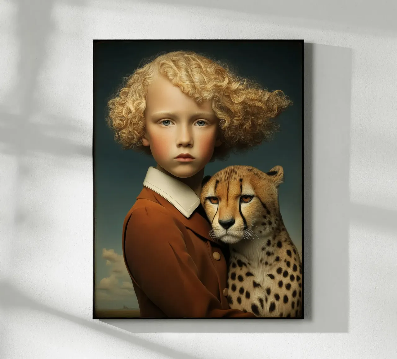 Protection plexiglass da christephania