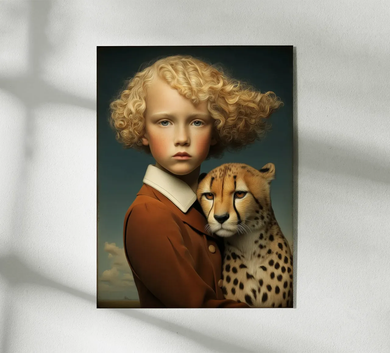 Protection plexiglass da christephania