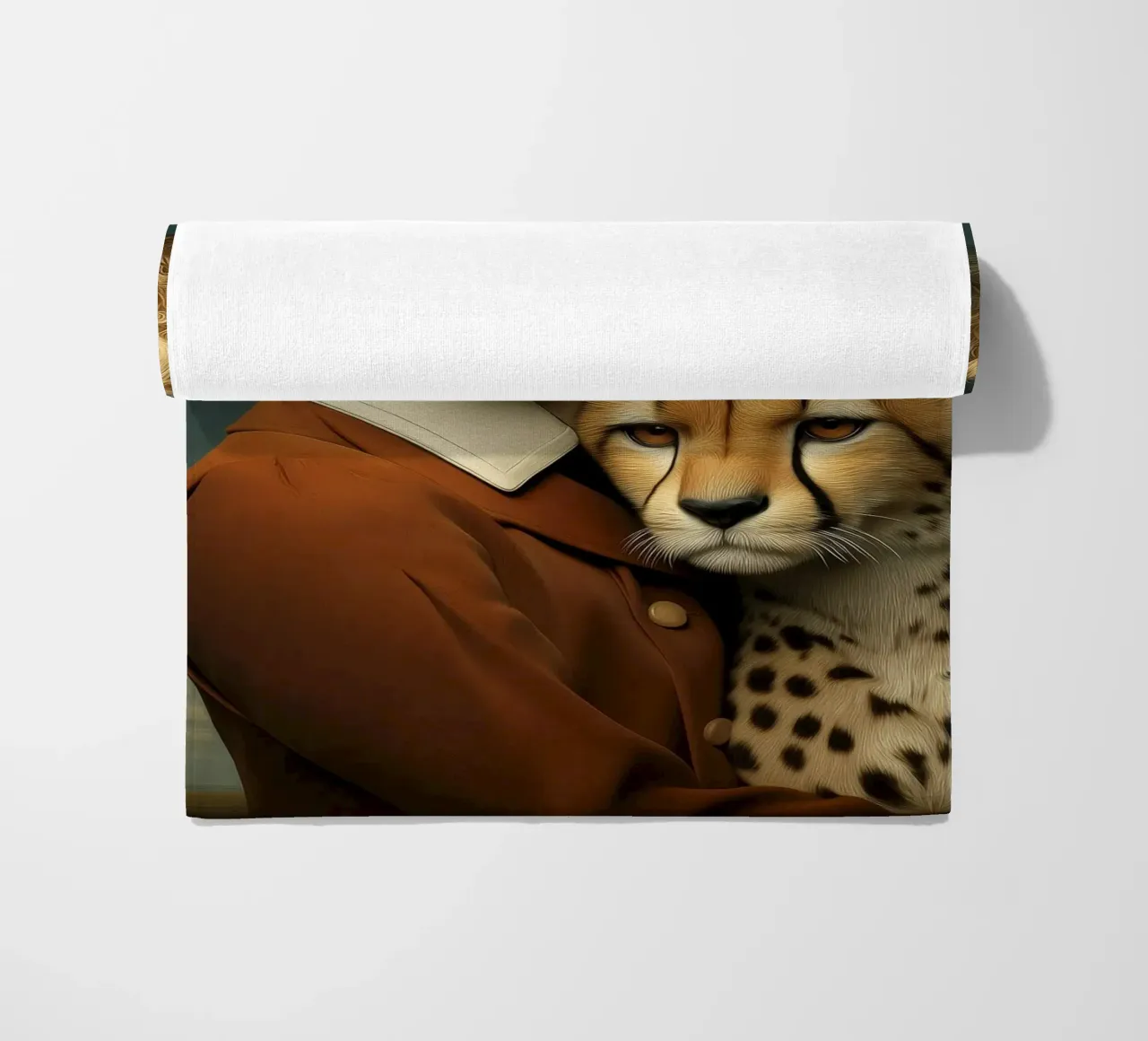 Protection telo mare da christephania