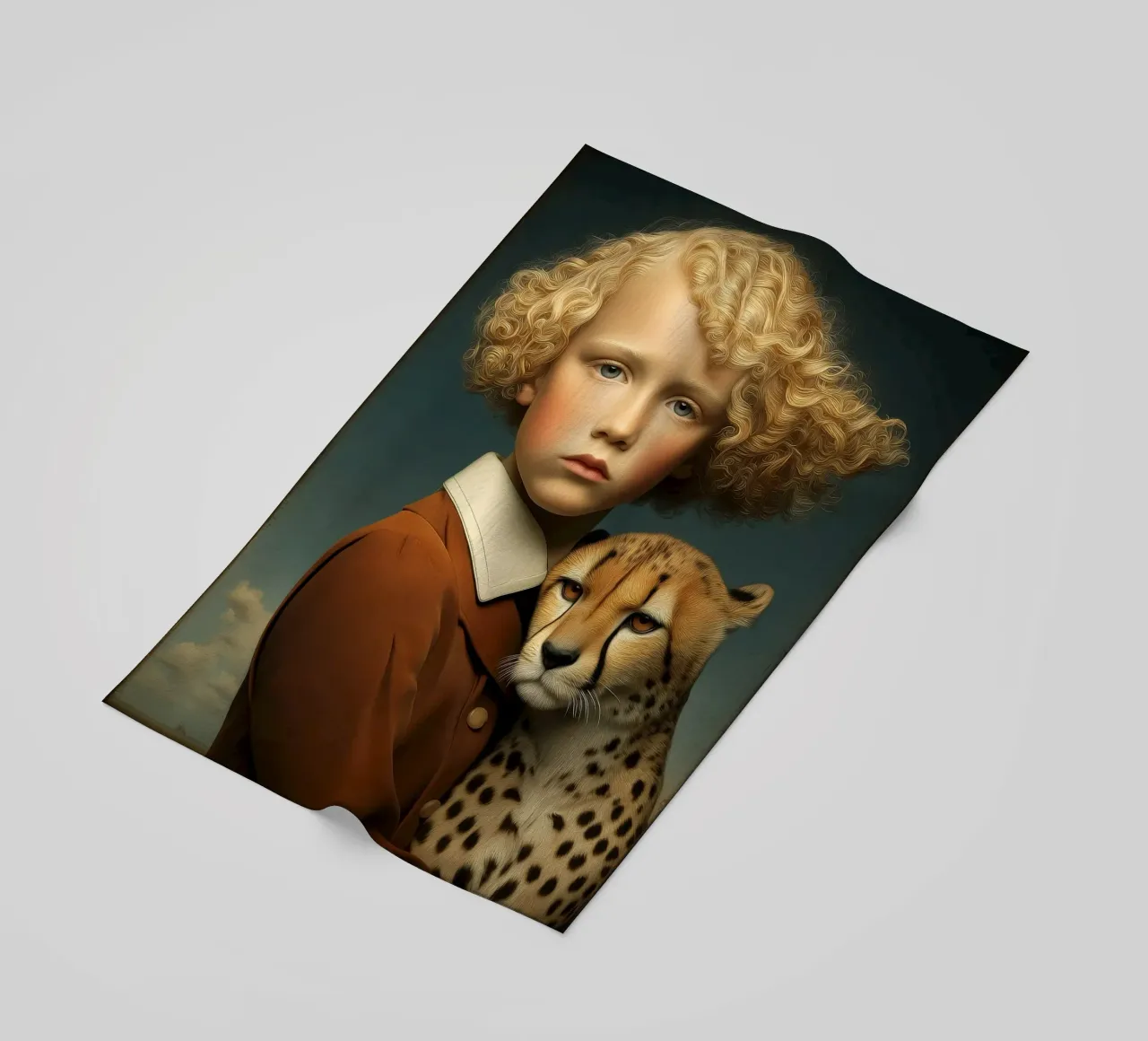 Protection telo mare da christephania