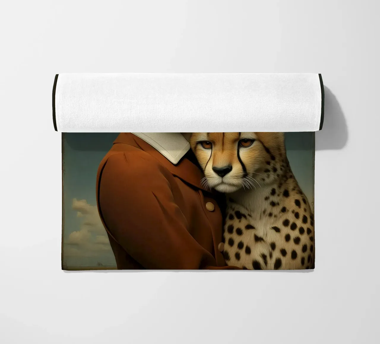 Protection telo mare da christephania