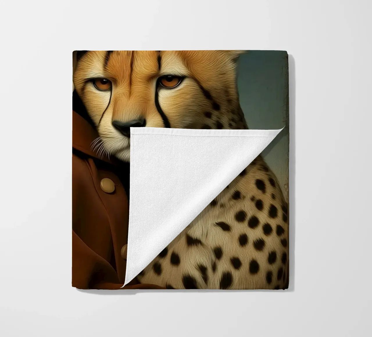 Protection telo mare da christephania