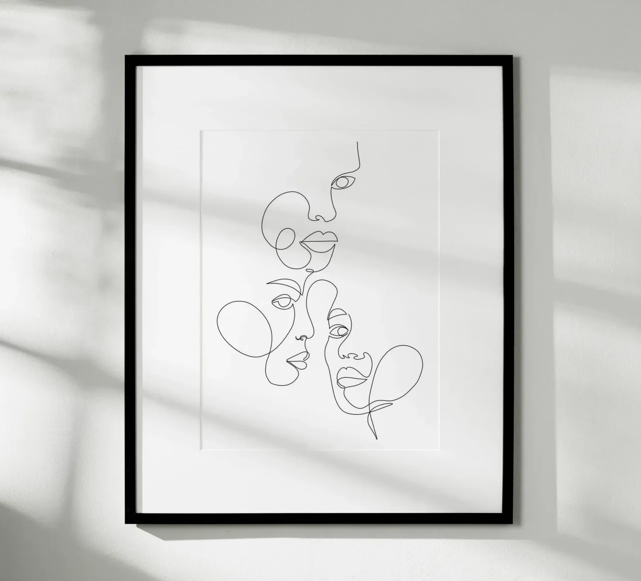 Sogno ad occhi aperti di Shatha Dafai poster da Linda Richardson