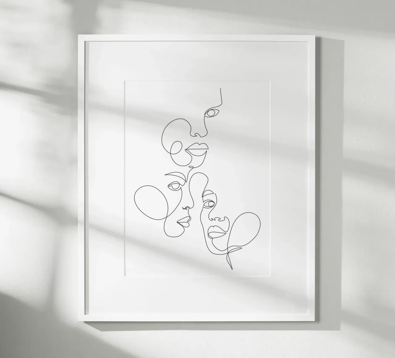 Sogno ad occhi aperti di Shatha Dafai poster da Linda Richardson