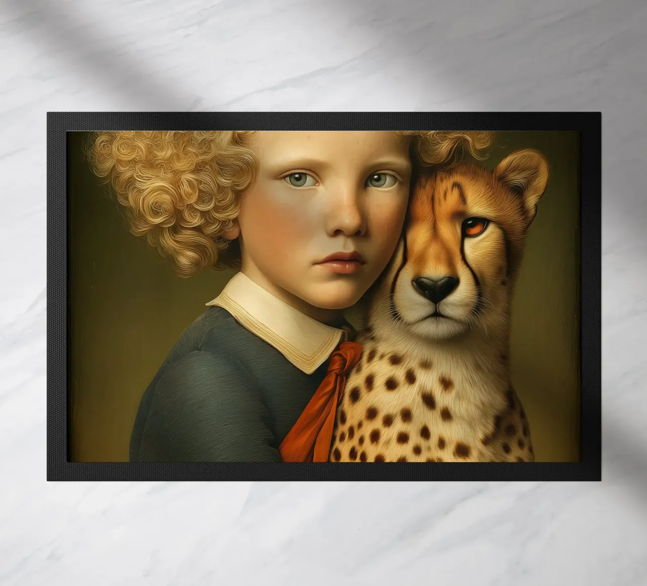 Oneness zerbino da christephania