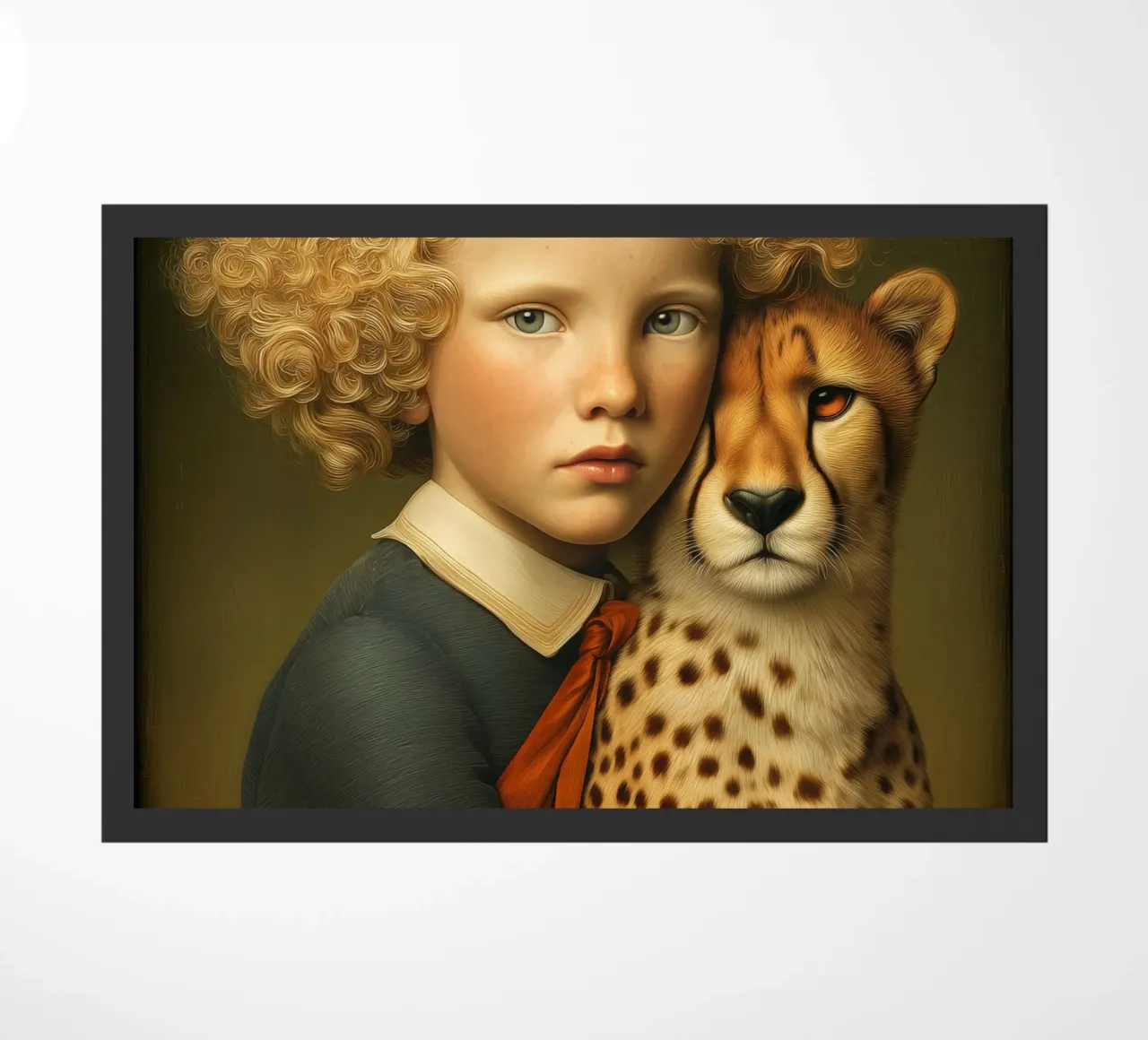 Oneness zerbino da christephania