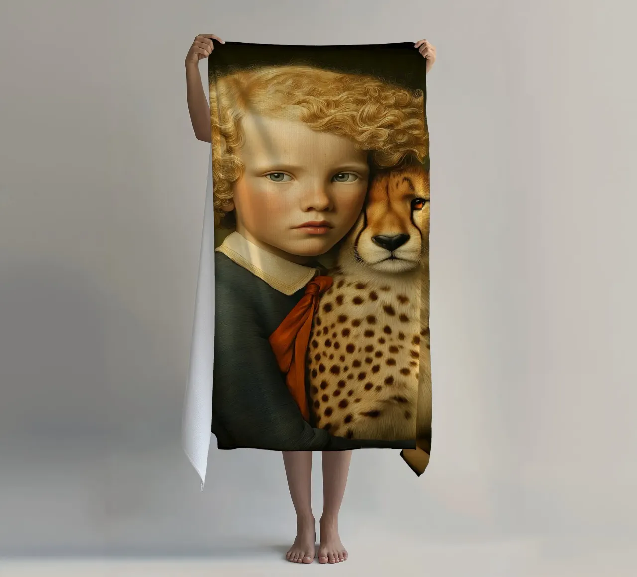 Oneness telo mare da christephania