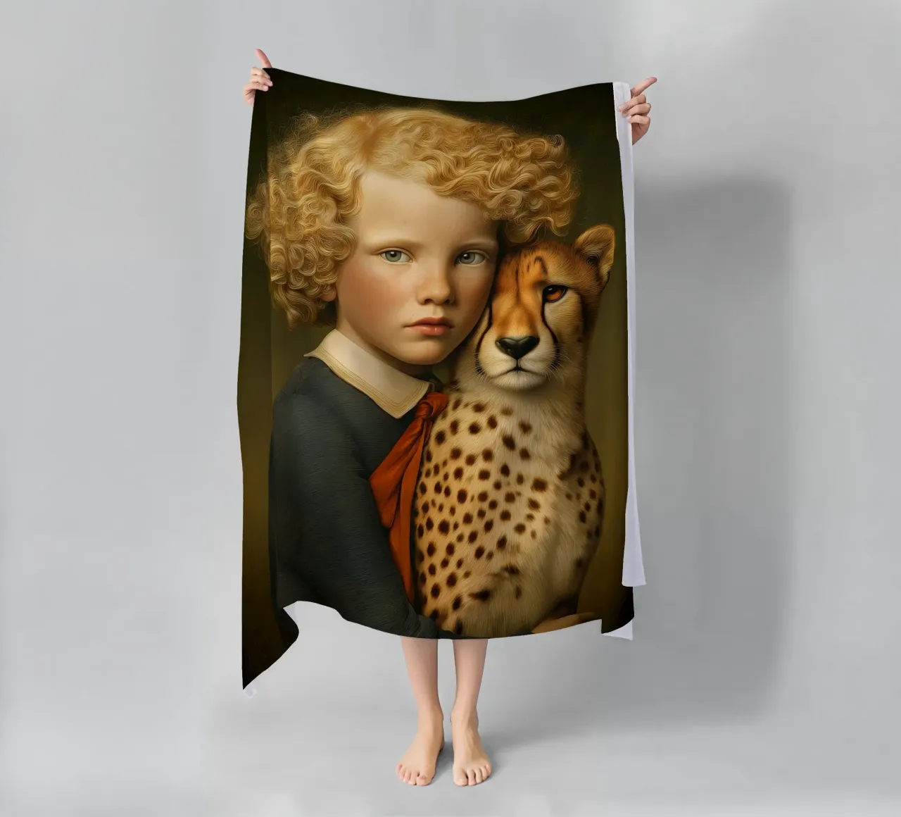 Oneness telo mare da christephania