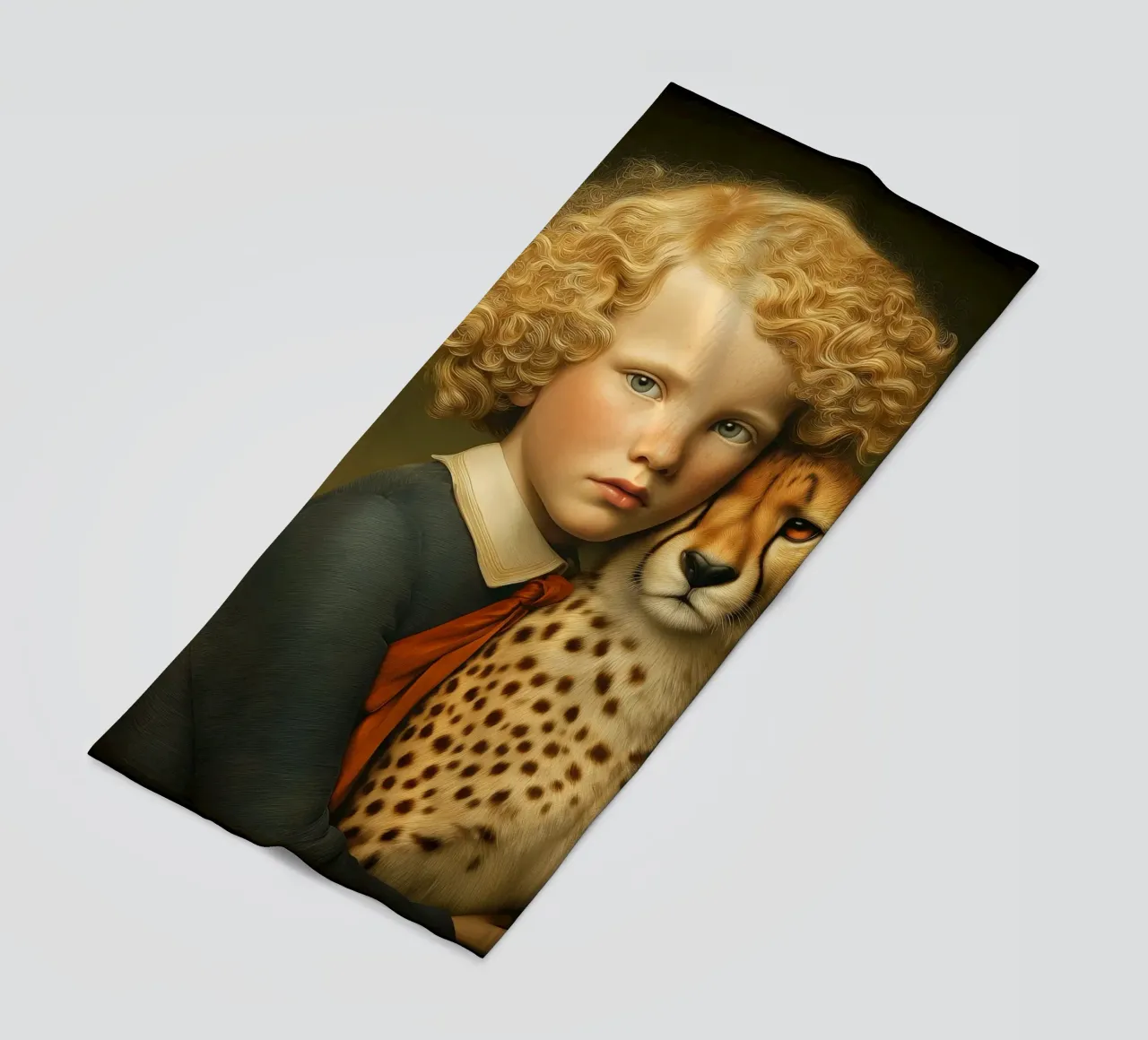 Oneness telo mare da christephania