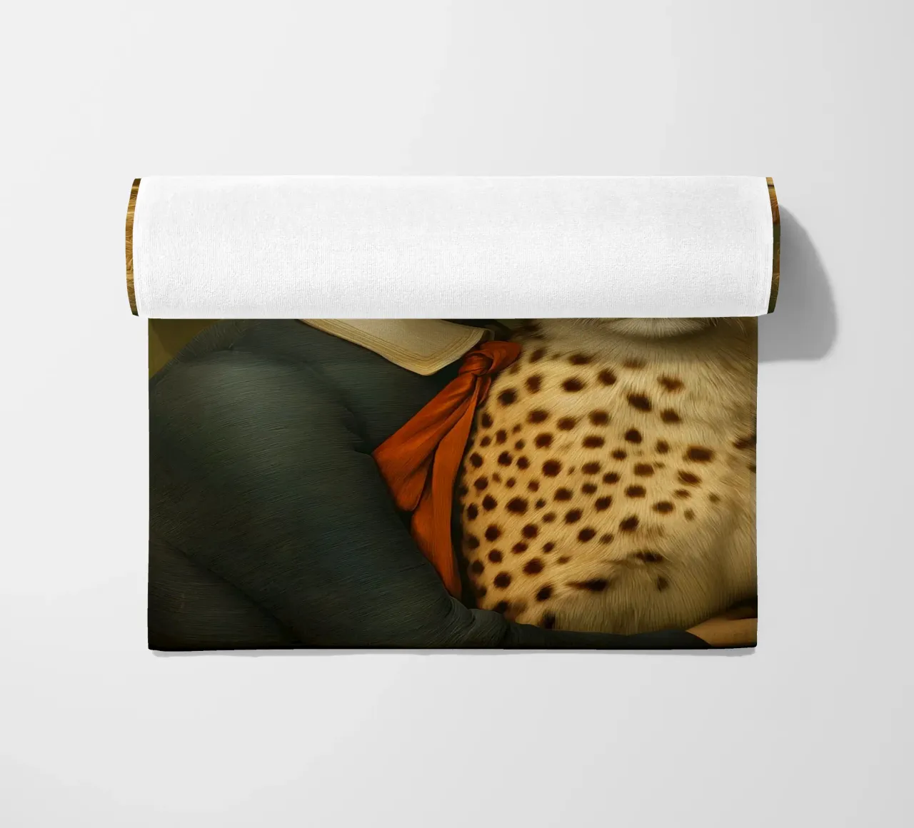 Oneness telo mare da christephania