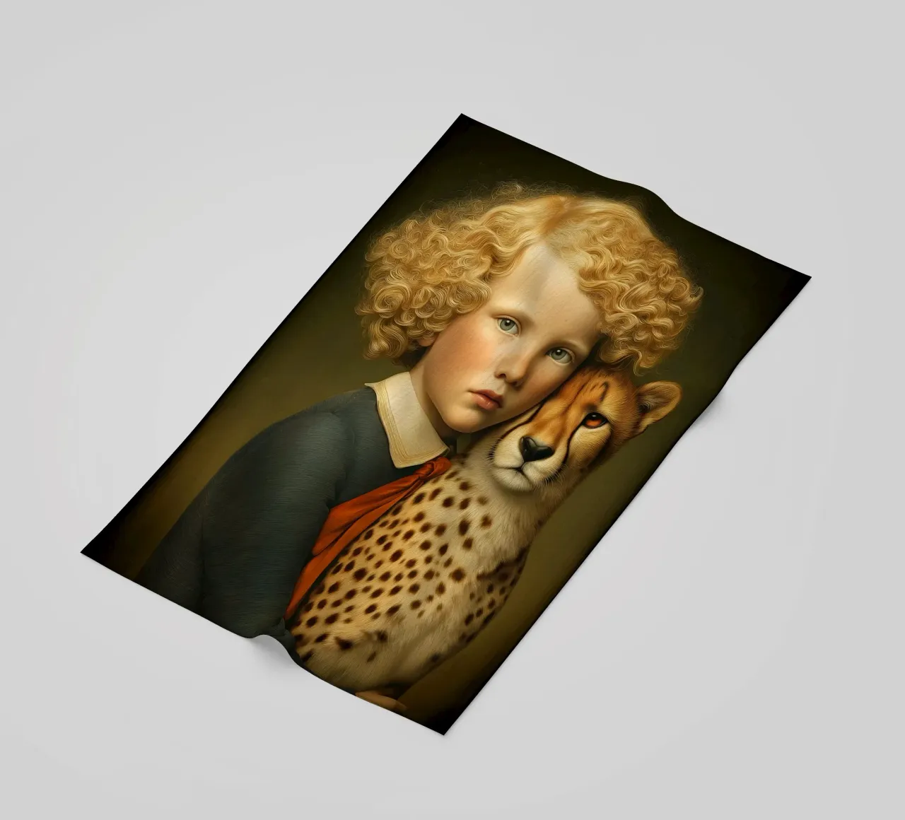 Oneness telo mare da christephania