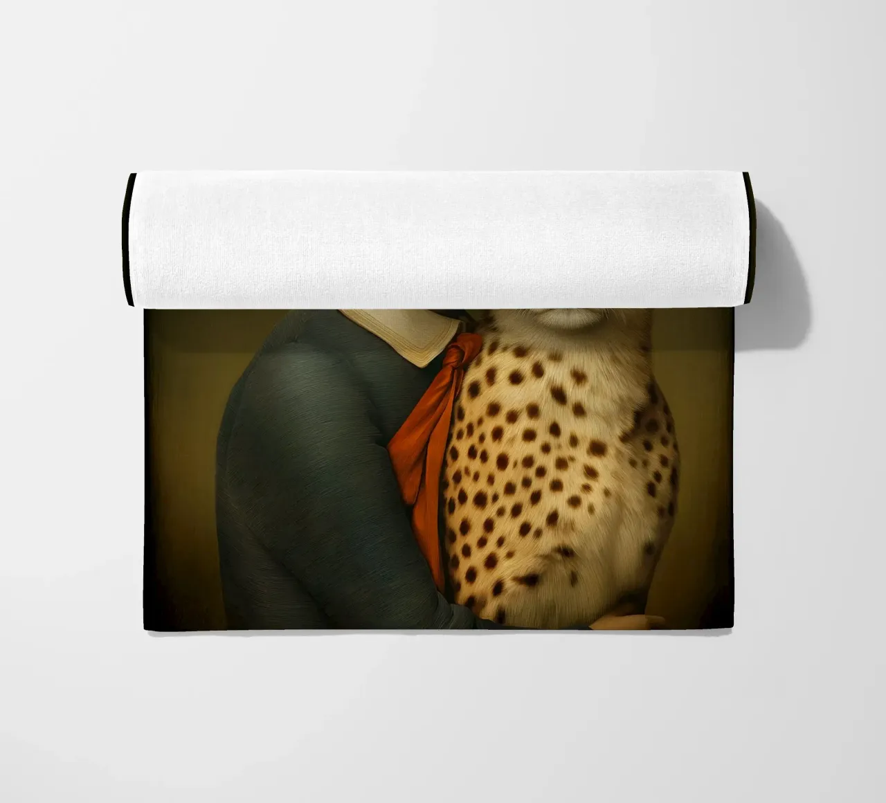 Oneness telo mare da christephania