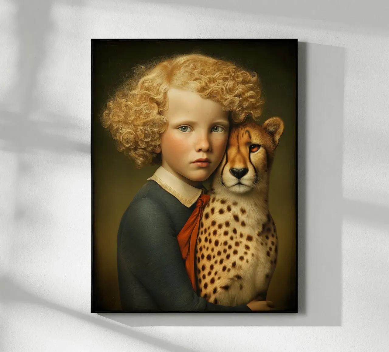 Oneness plexiglass da christephania