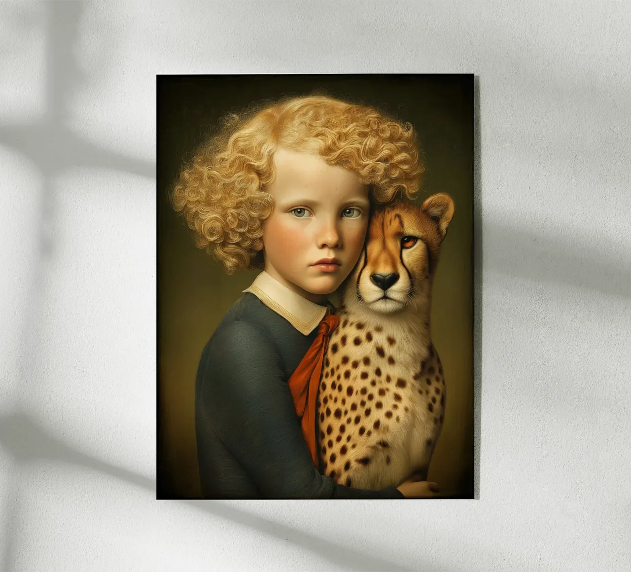 Oneness plexiglass da christephania