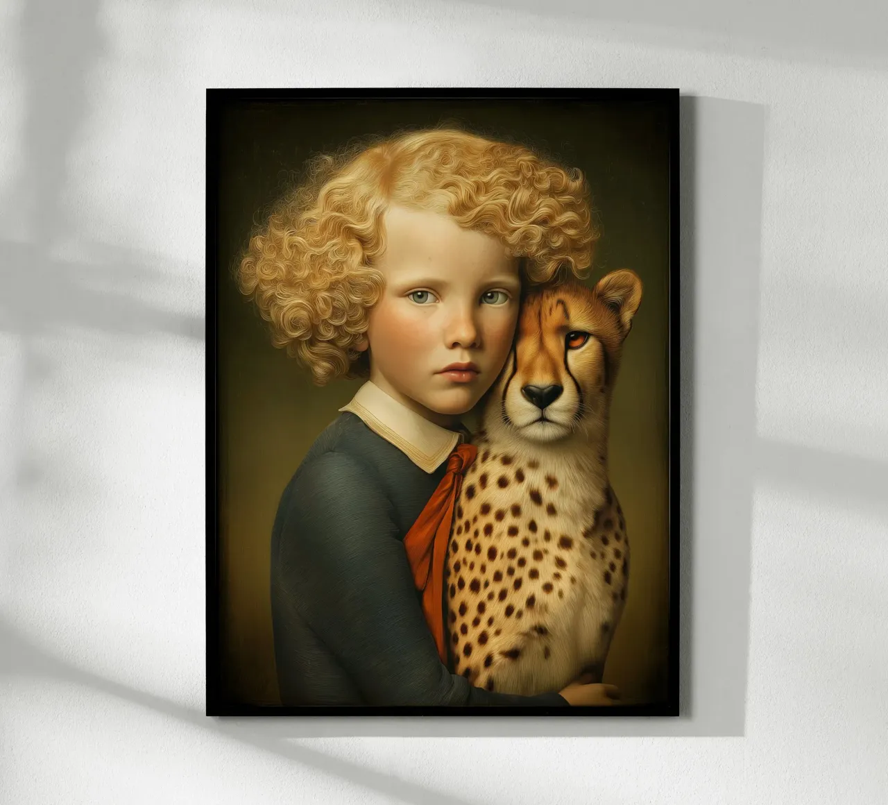 Oneness poster da christephania