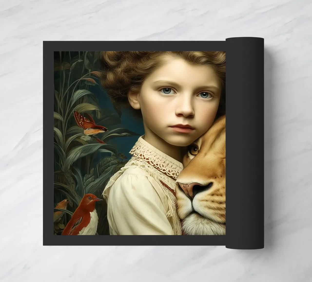 Maternal Instinct zerbino da christephania