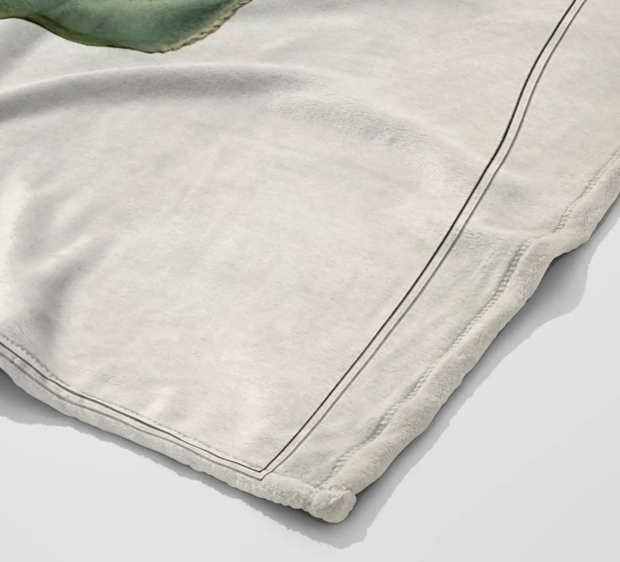 Vintage Curtis 2 Echinocactus Myriostigma coperta in pile da Vintage Print Collection