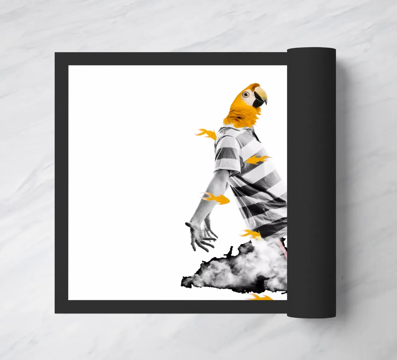 Fly zerbino da Design by Soph