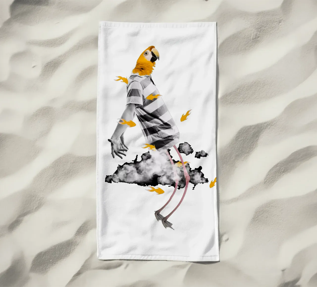 Fly telo mare da Design by Soph