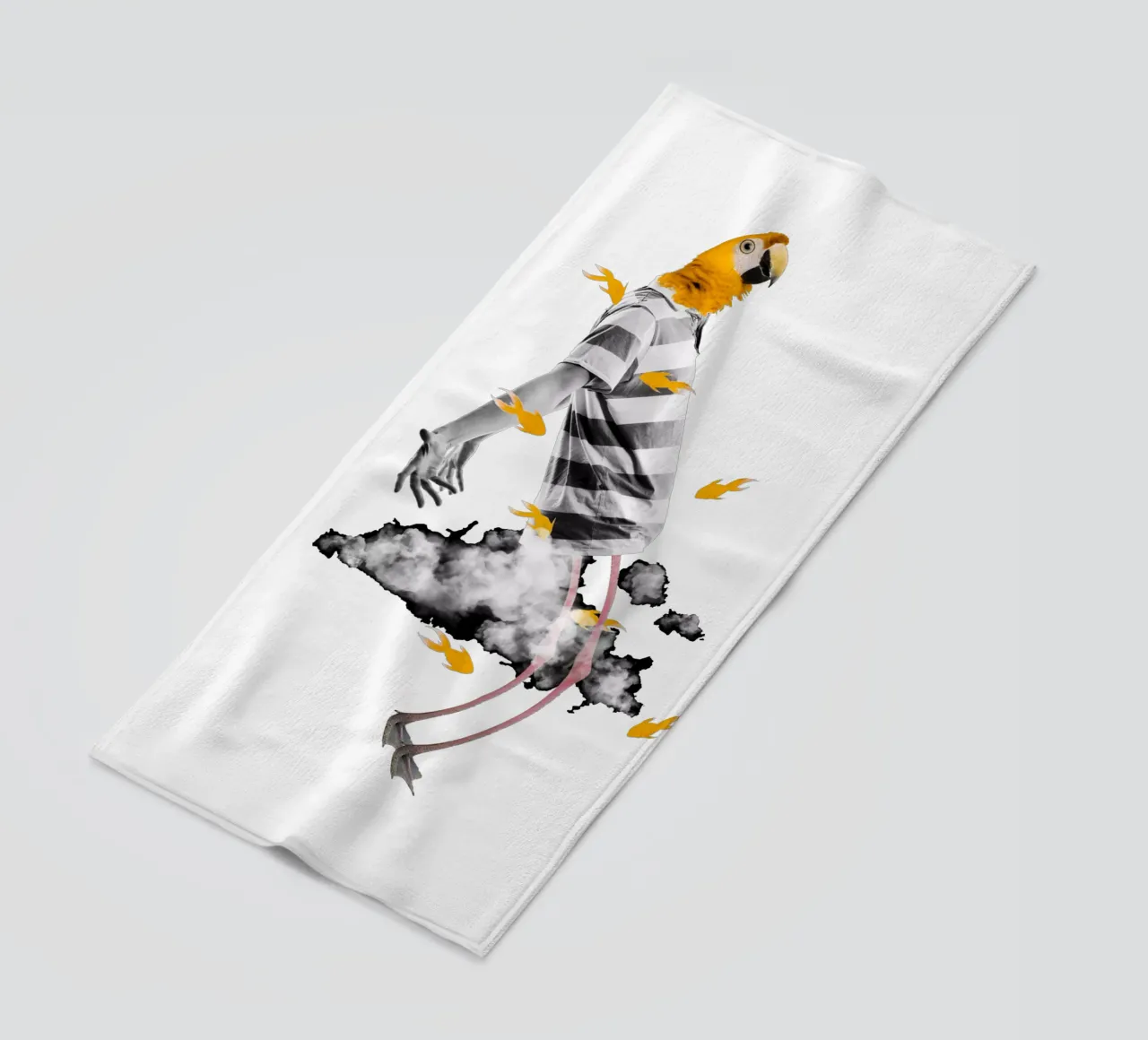 Fly telo mare da Design by Soph