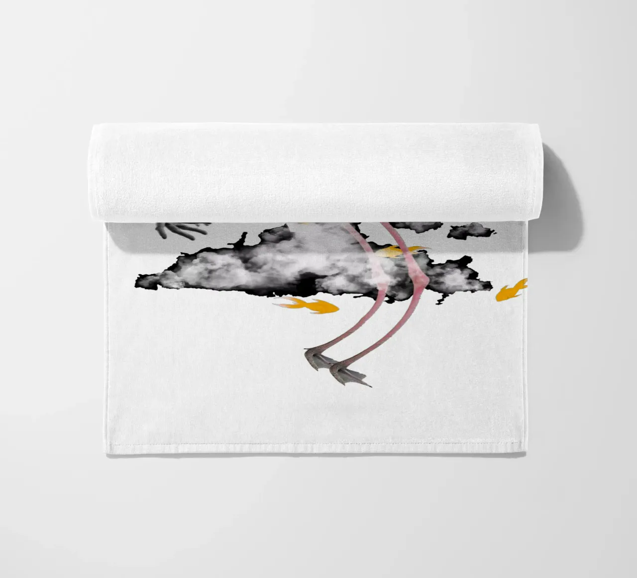 Fly telo mare da Design by Soph