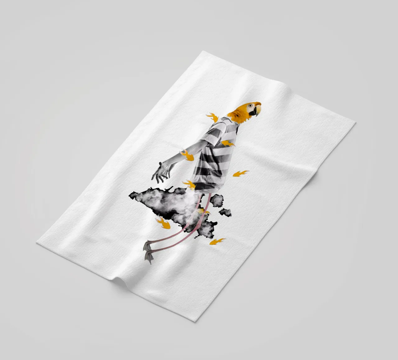 Fly telo mare da Design by Soph