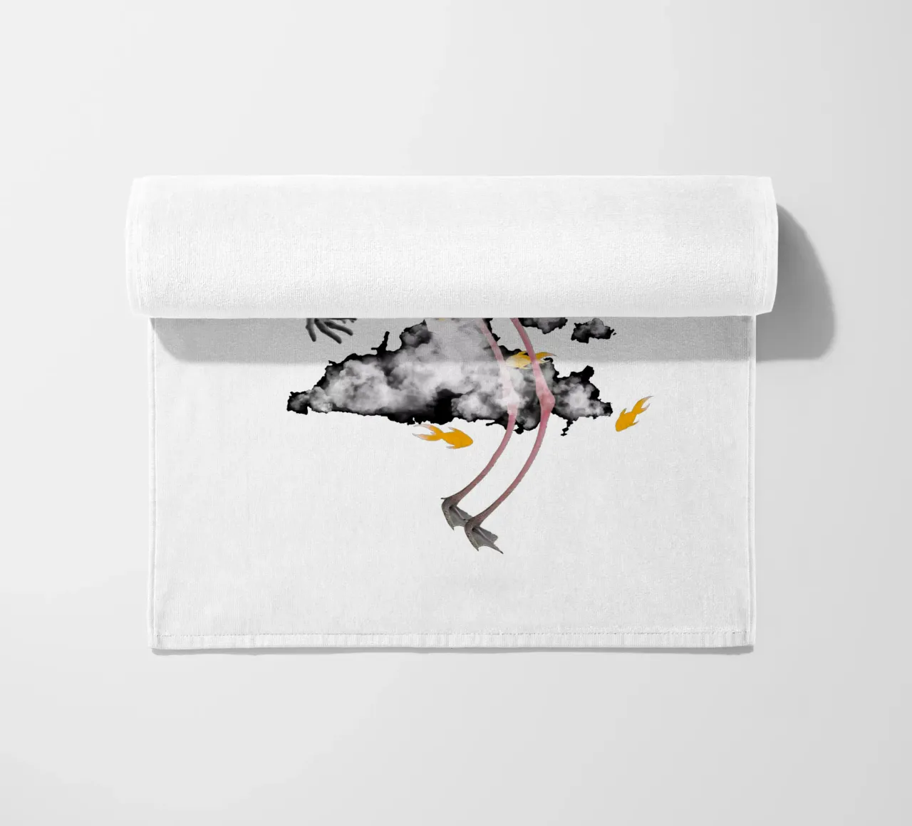 Fly telo mare da Design by Soph