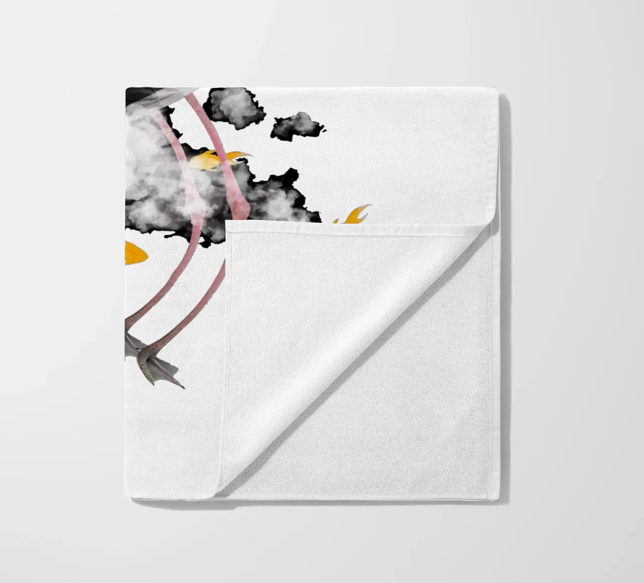 Fly telo mare da Design by Soph