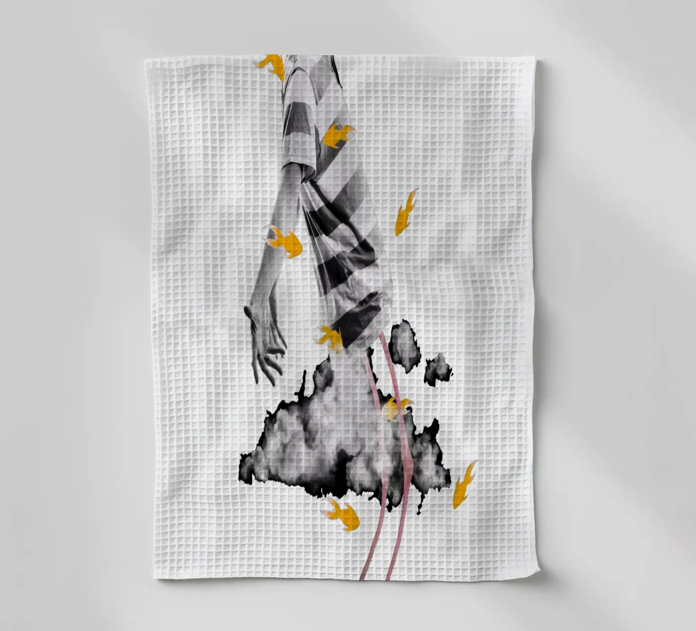 Fly torchon de Design by Soph