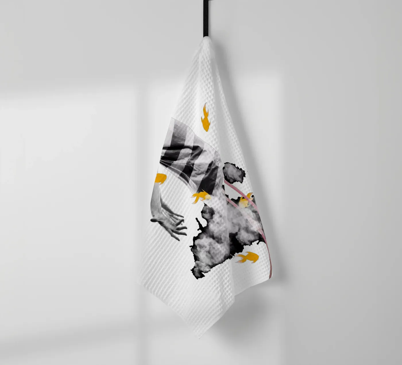 Fly torchon de Design by Soph