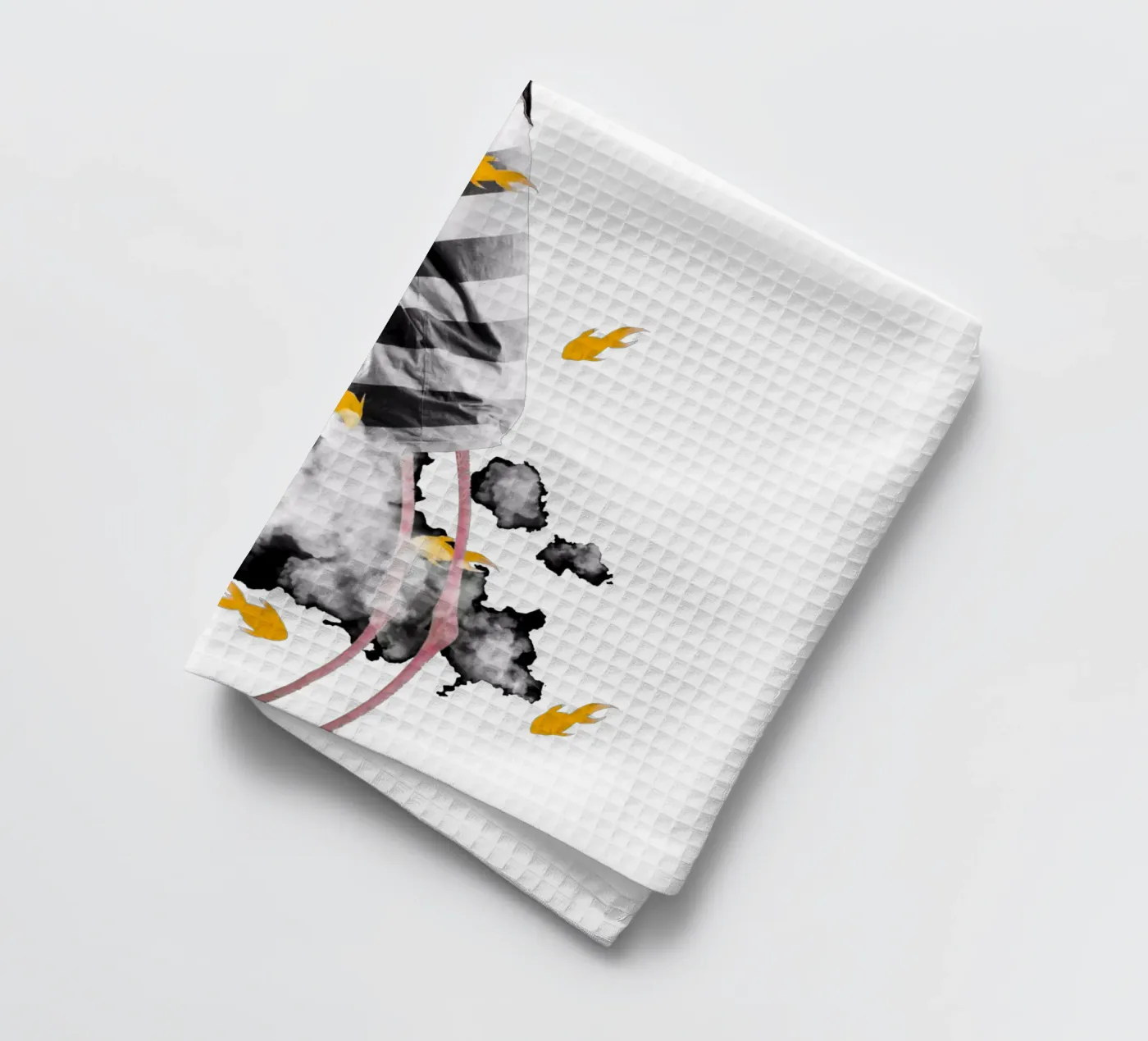 Fly torchon de Design by Soph