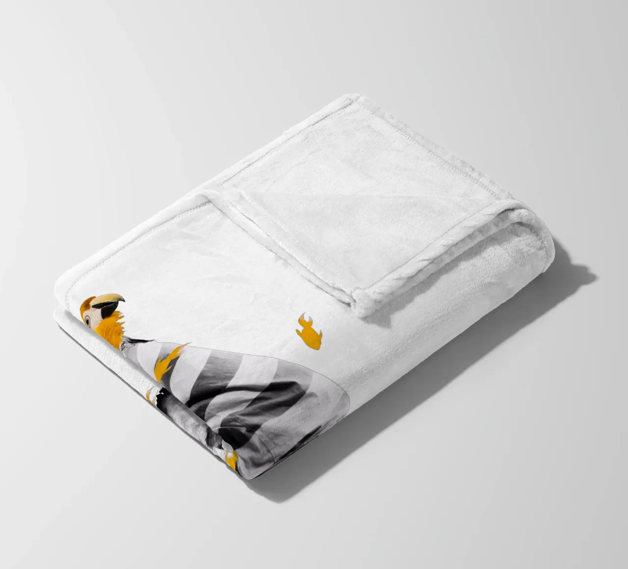 Fly fleecedeken van Design by Soph