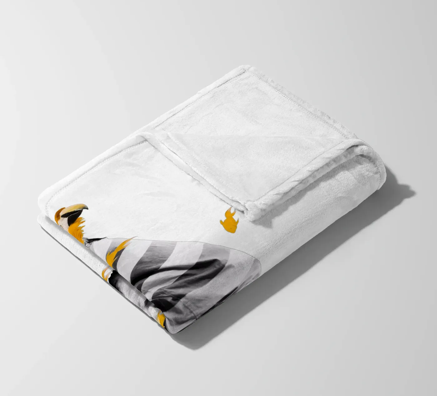 Fly coperta in pile da Design by Soph