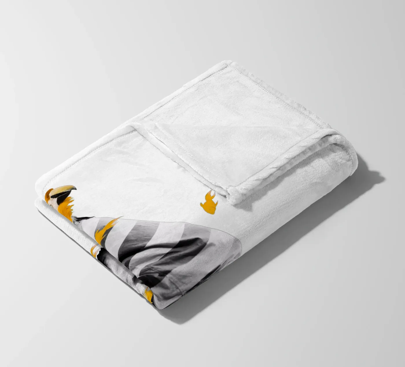 Fly coperta in pile da Design by Soph