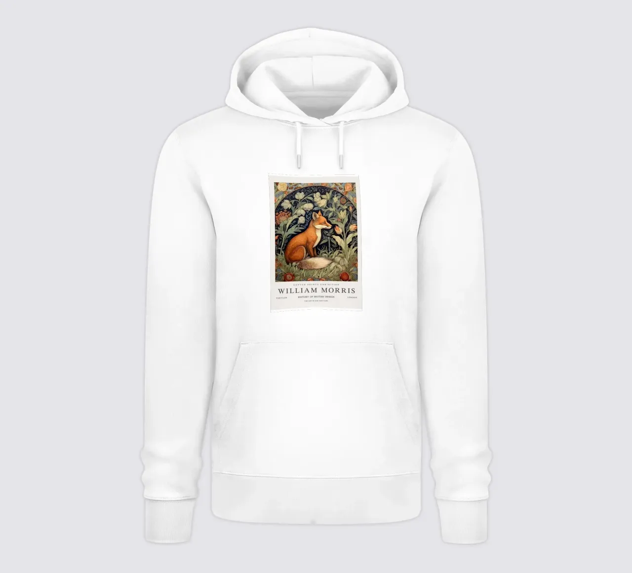 bellissimo furetto felpa con cappuccio da komo store