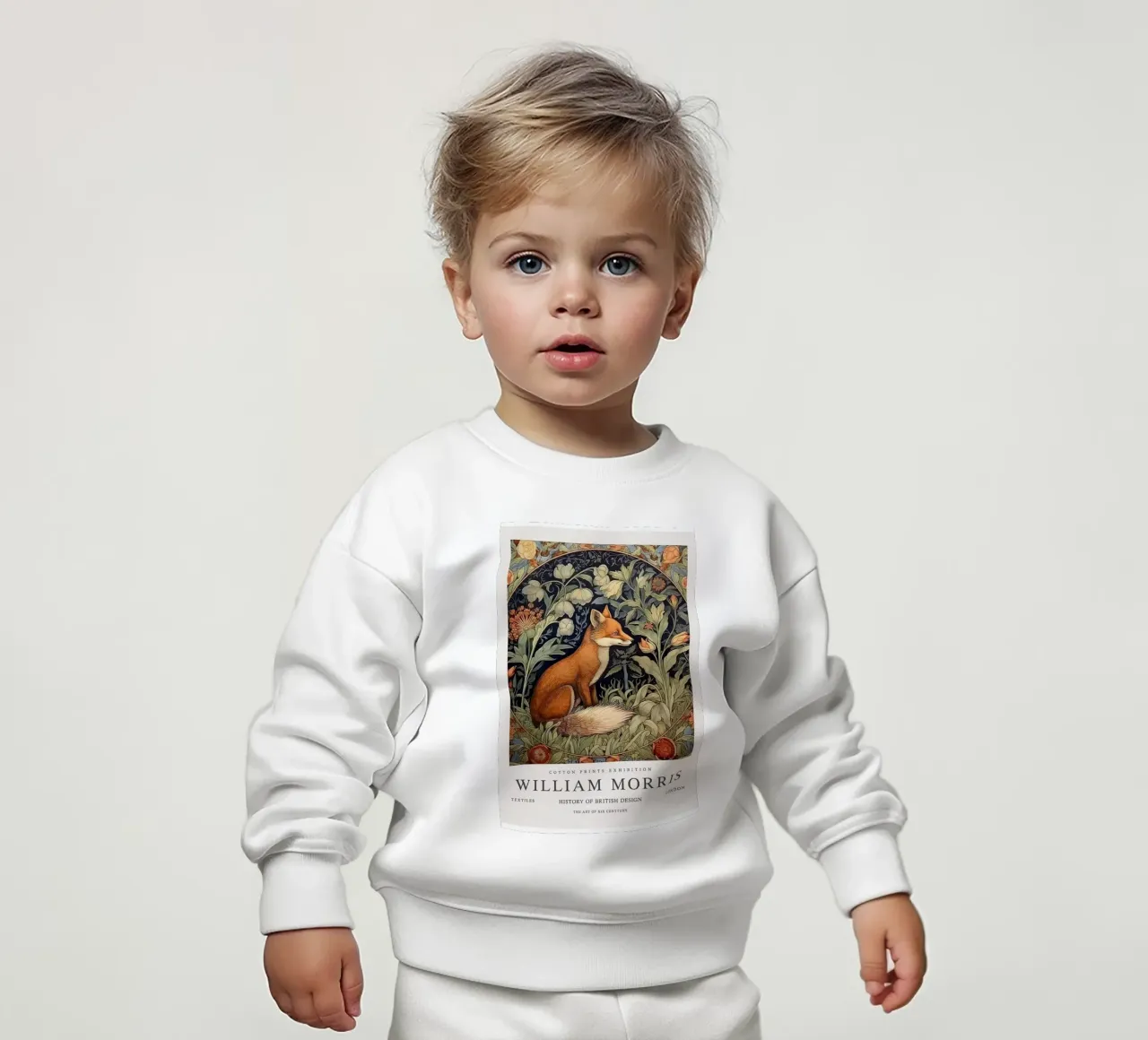 bellissimo furetto felpa neonato da komo store