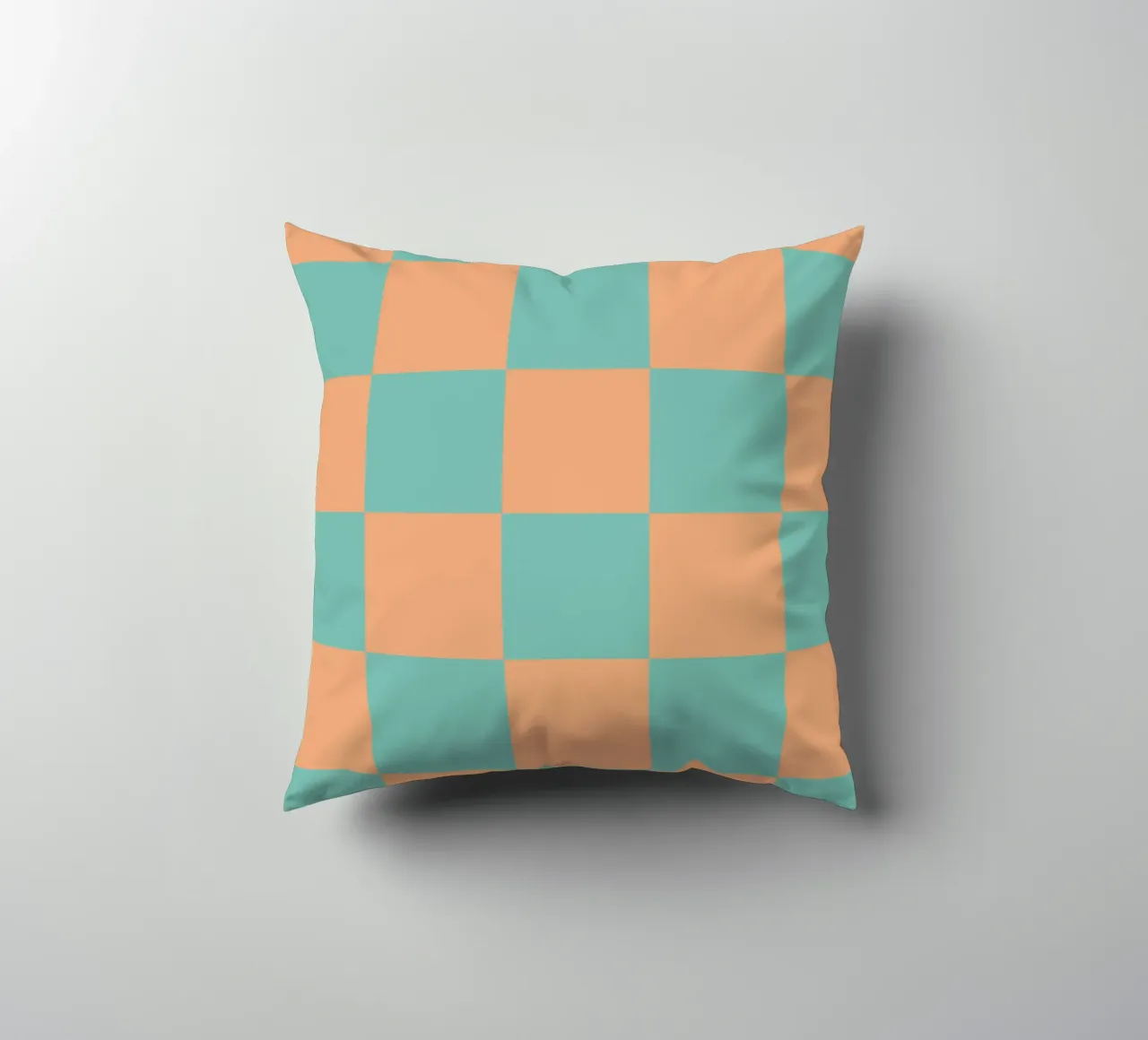 Retro Ghettoblaster cuscino da DARIA IVANOVNA