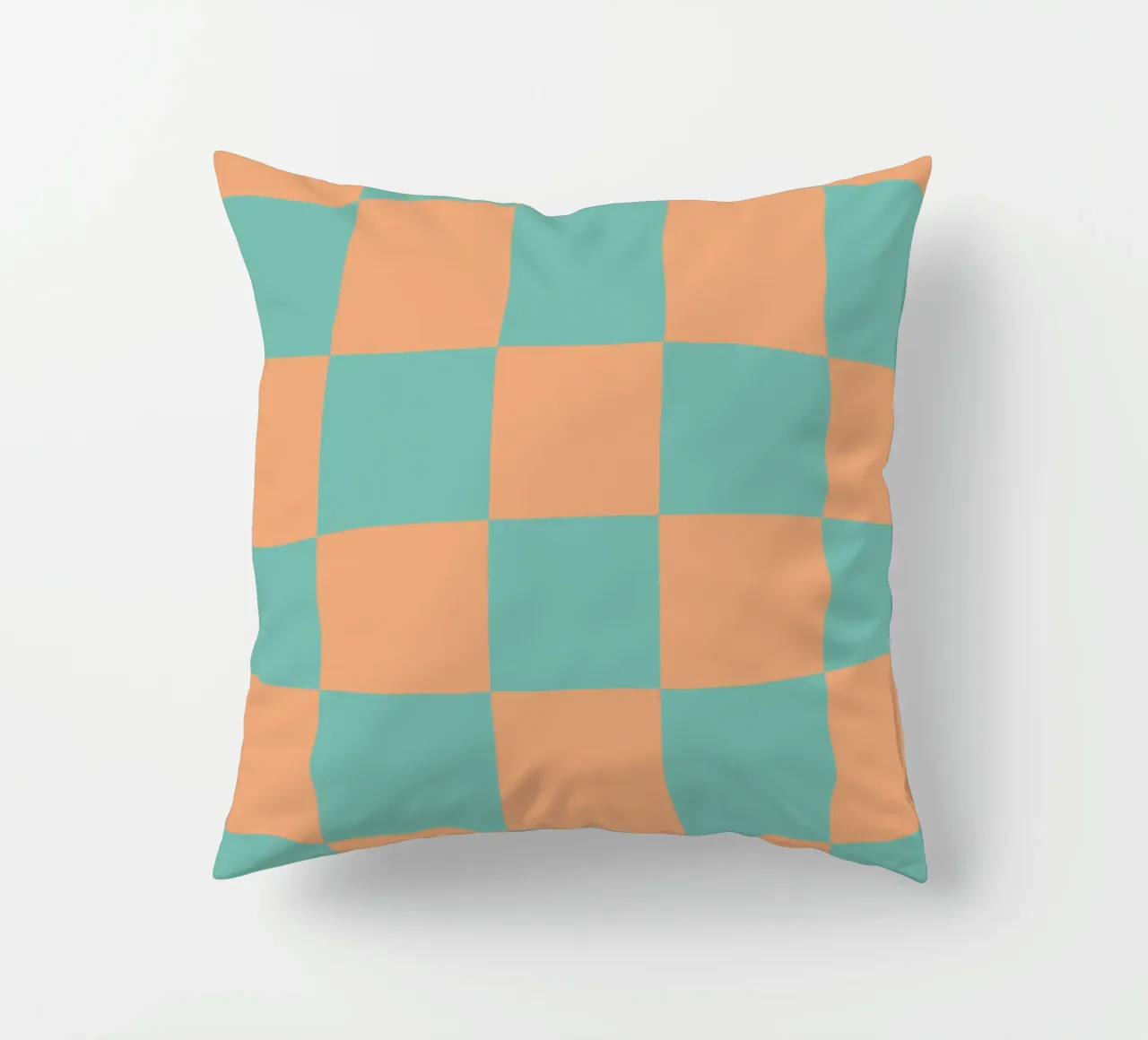 Retro Ghettoblaster cuscino da DARIA IVANOVNA