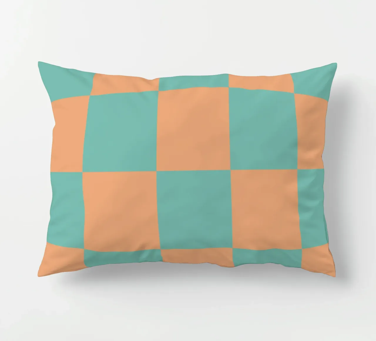 Retro Ghettoblaster cuscino da DARIA IVANOVNA