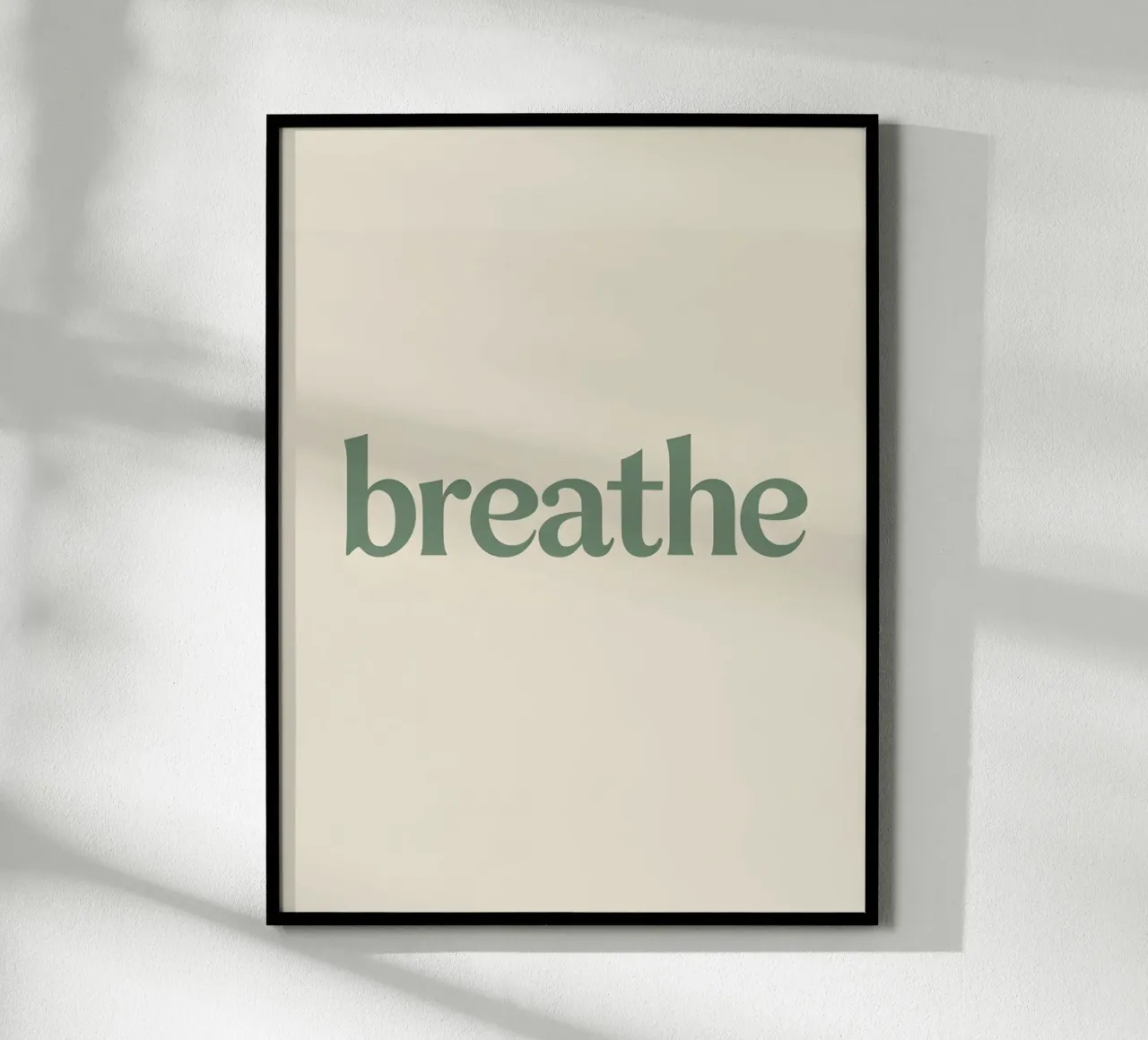 Respirare poster da The Green Room