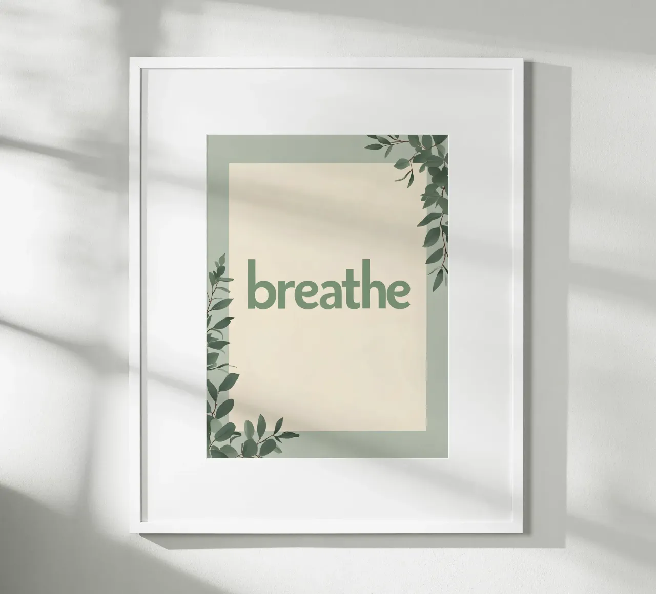 Respirare poster da The Green Room
