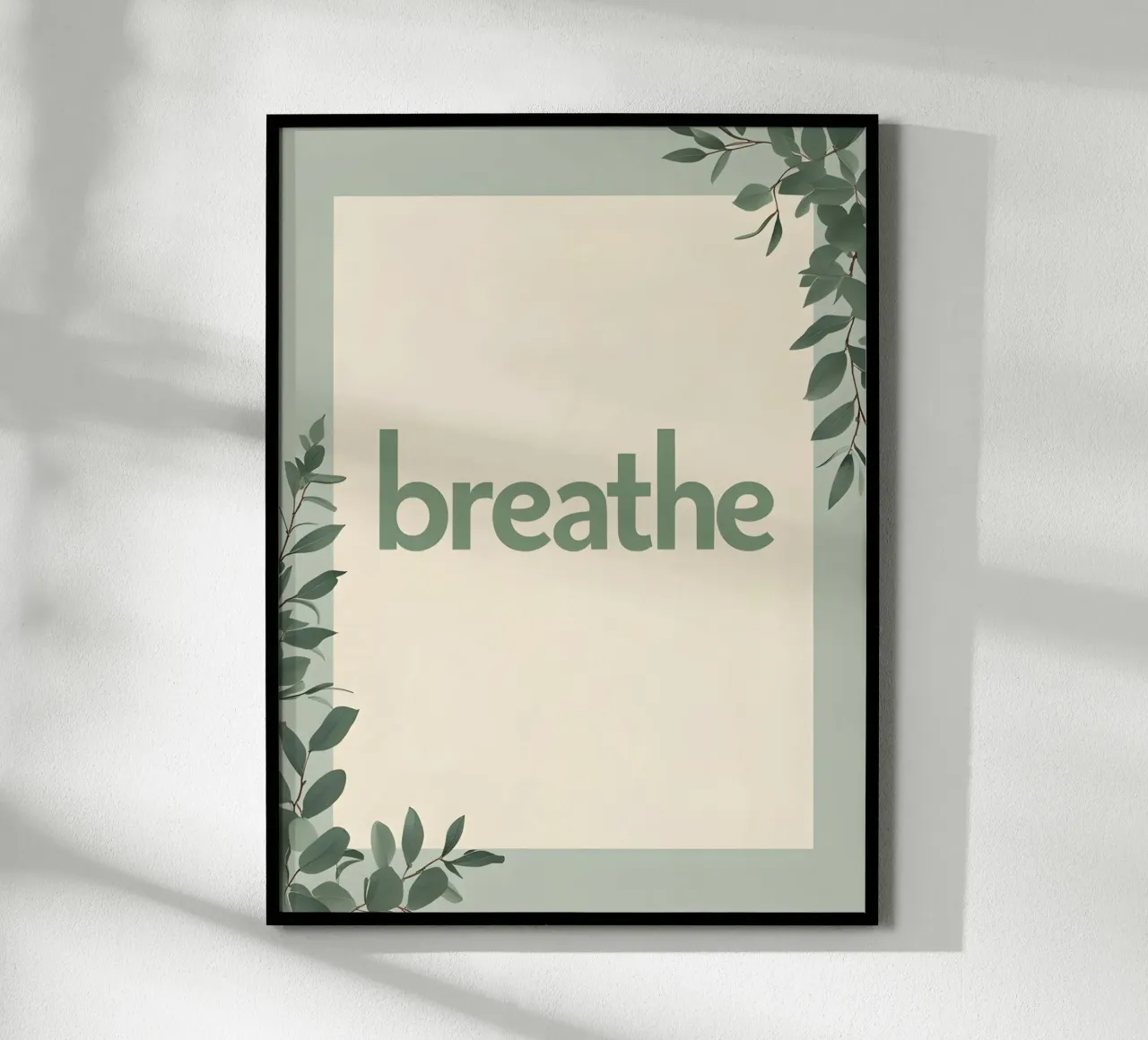Respirare poster da The Green Room
