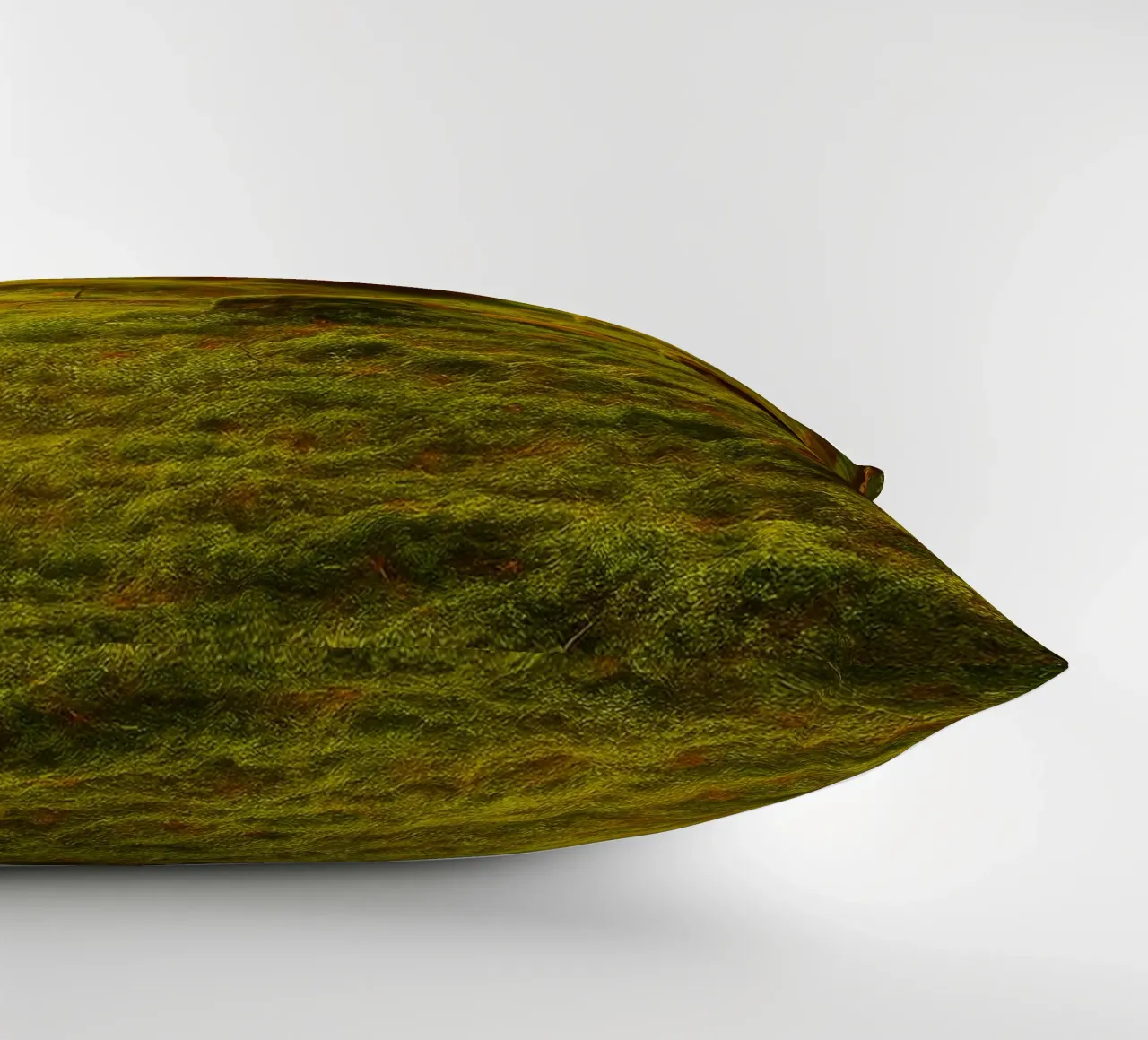 moost forrest view retro photography cuscino da viantishop