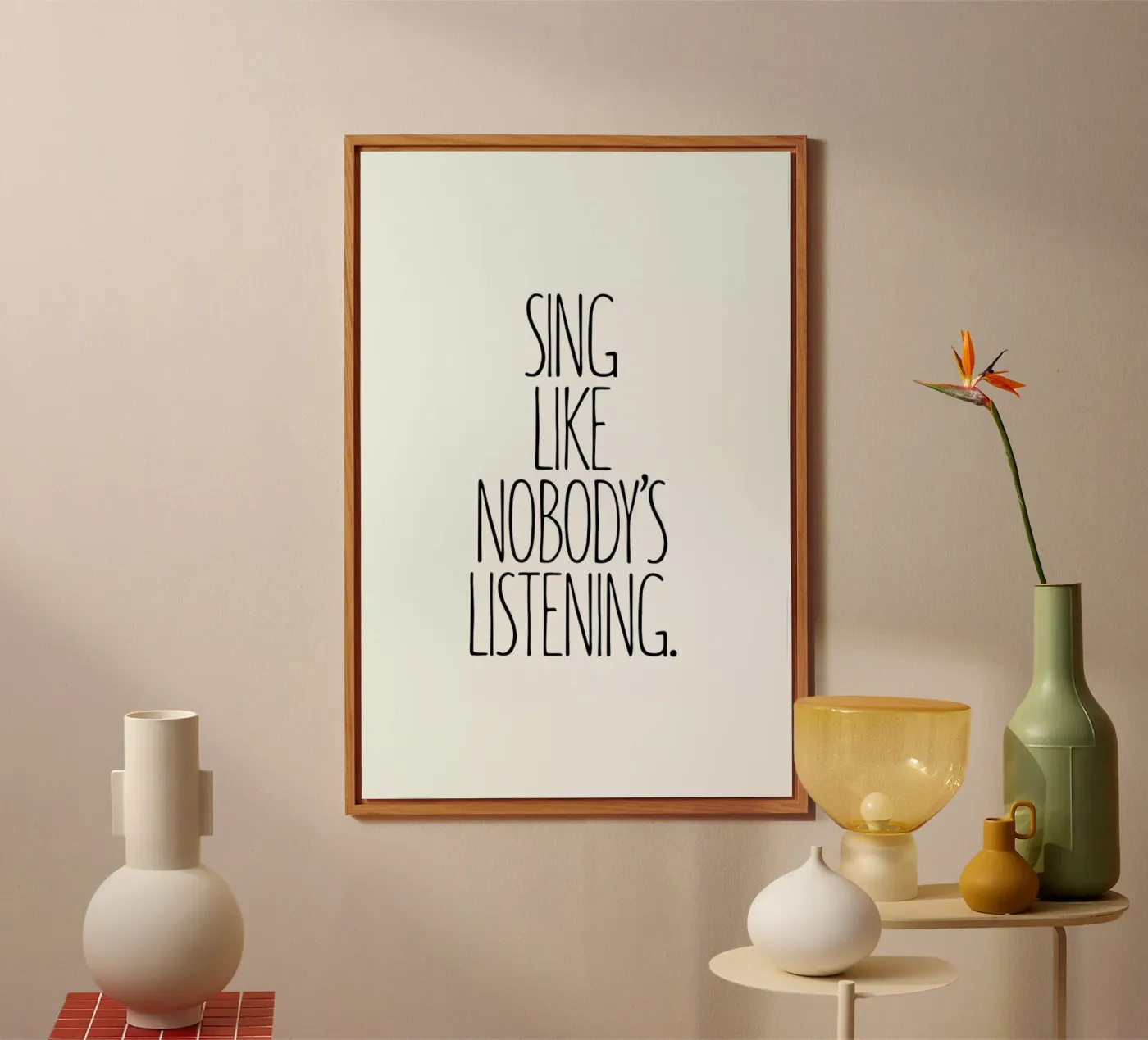 Sing pannello forex da Studio One